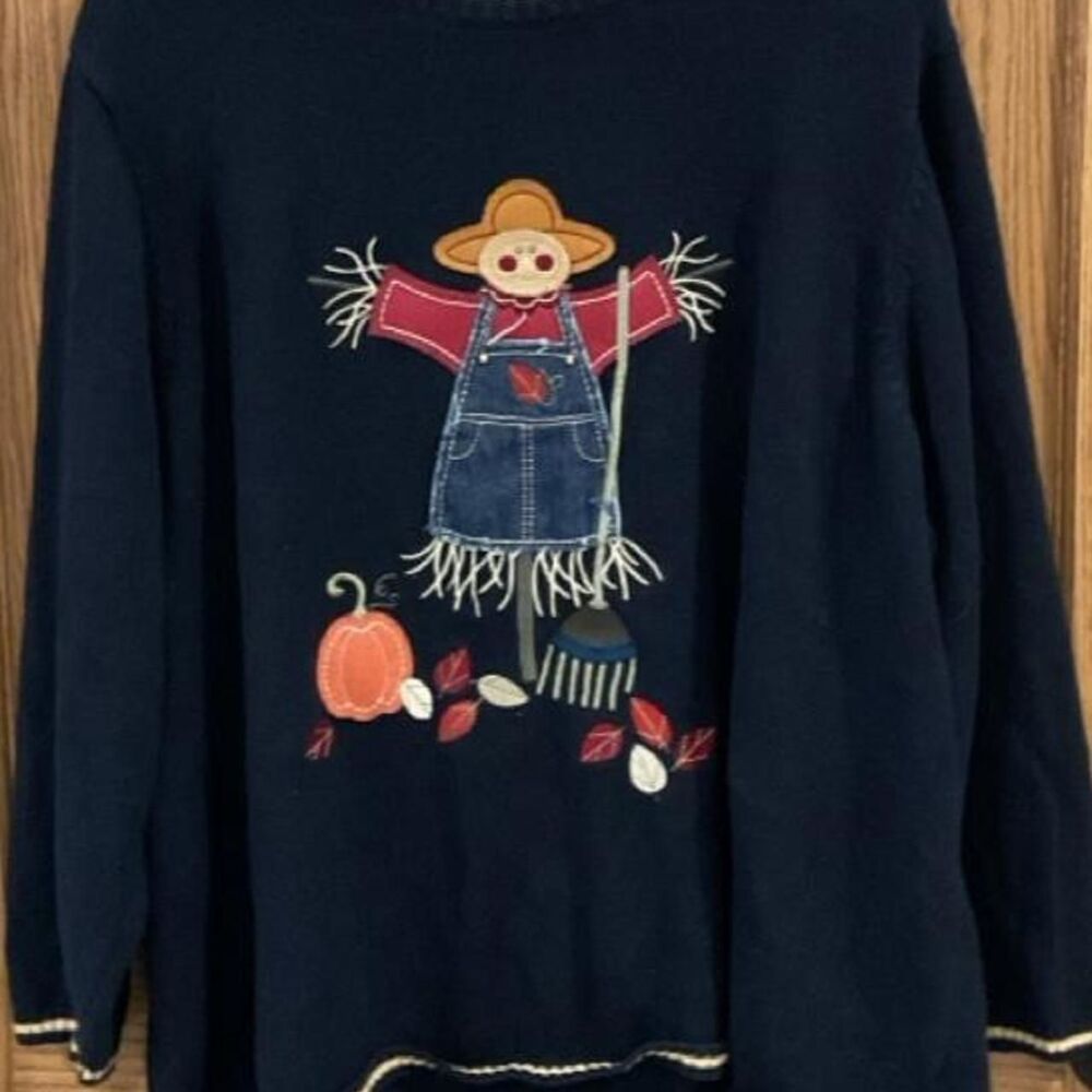 Unbranded Women's multi Jumper - Picture 1 of 7